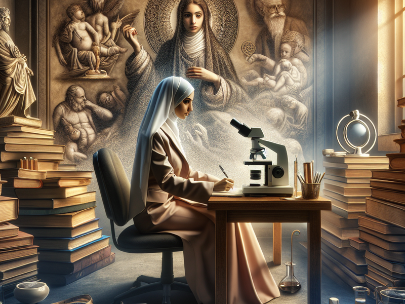 Filosofia em diálogo com ciência, arte e religião
