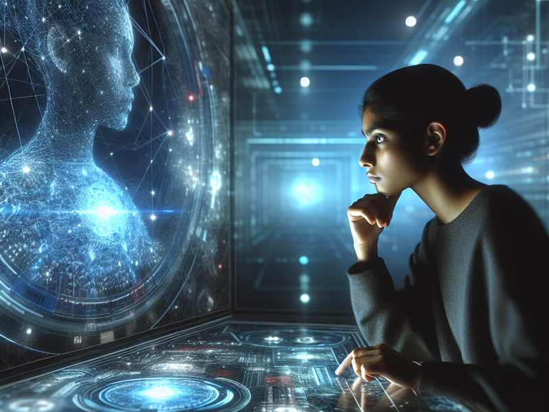 Reflexão sobre tecnologia e filosofia